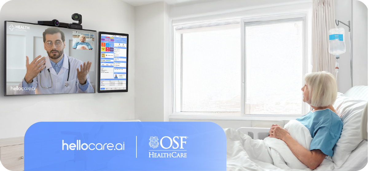 OSF-healthcare OSF-healthcare