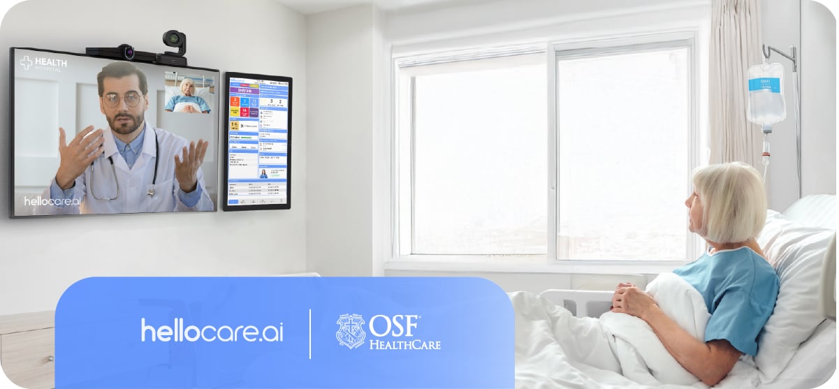 OSFHEALTHCARE OSFHEALTHCARE