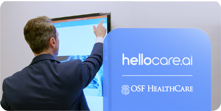 OSF_healthcare OSF_healthcare